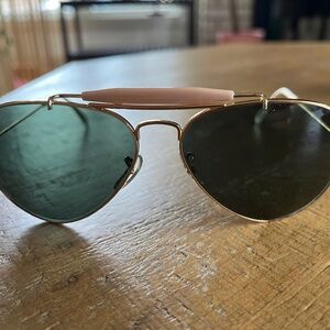 Ray-Ban Aviator Sunglasses